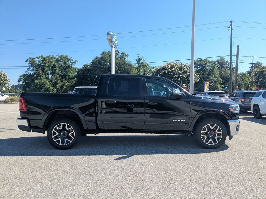 ram ram 1500 pickup 2025 1C6SRFJP1SN589490 image ram ram 1500 pickup 2025 1C6SRFJP1SN589490 image